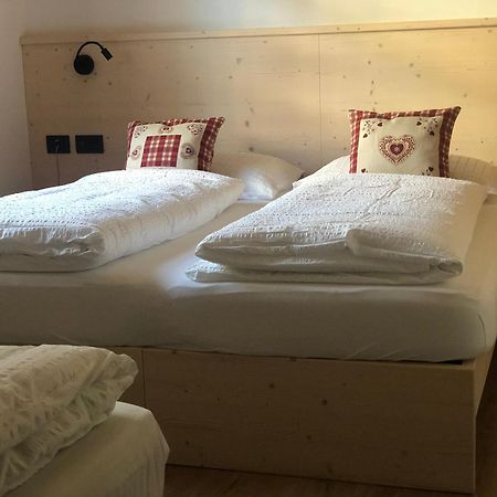 B&B Tilde Teser im Fleimtal Exterior foto