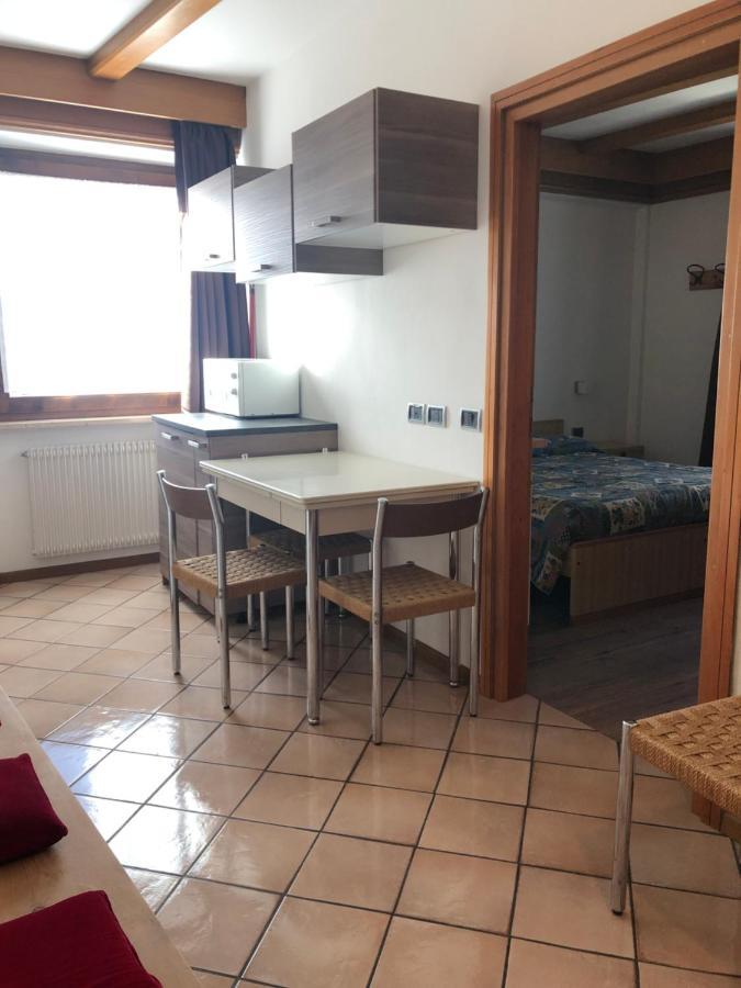 B&B Tilde Teser im Fleimtal Exterior foto