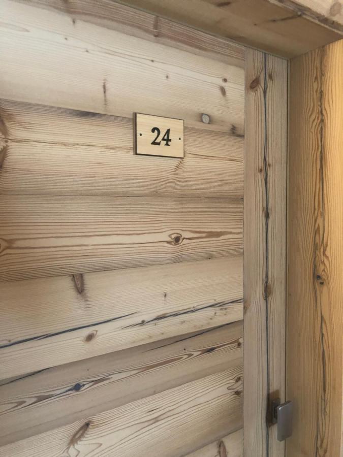 B&B Tilde Teser im Fleimtal Exterior foto
