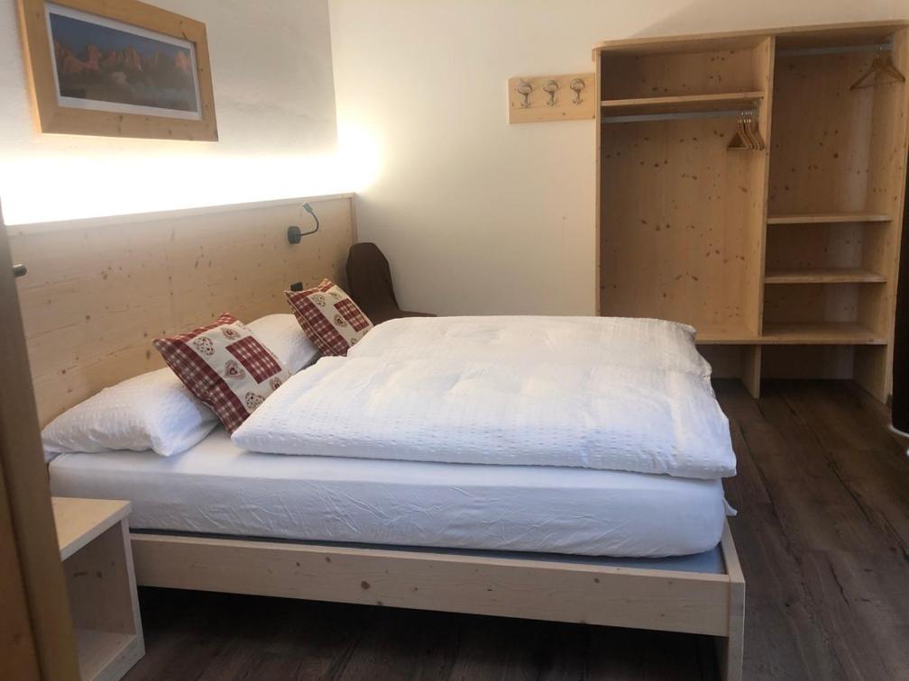 B&B Tilde Teser im Fleimtal Exterior foto