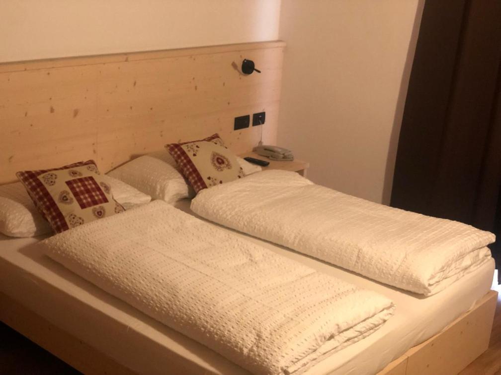 B&B Tilde Teser im Fleimtal Exterior foto